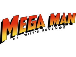 Mega Man: Dr. Wily's Revenge (GB)   © Capcom 1991    1/1