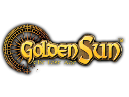Golden Sun: The Lost Age (GBA)   © Nintendo 2002    1/1