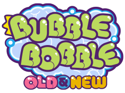 Bubble Bobble: Old & New (GBA)   © Empire 2002    1/1