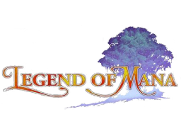 Legend Of Mana (PS1)   © Square 1999    1/1