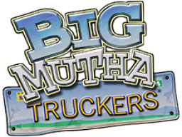 Big Mutha Truckers (PS2)   © THQ 2002    1/1