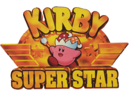 Kirby's Fun Pack (SNES)   © Nintendo 1996    1/1