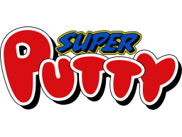 Super Putty (SNES)   © U.S. Gold 1993    1/1