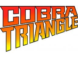 Cobra Triangle (NES) &nbsp; &copy; Nintendo 1989 &nbsp;  1/1