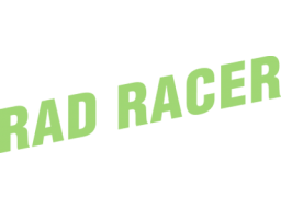 Rad Racer (NES)   © Nintendo 1987    1/1