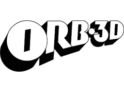 Orb 3D (NES) &nbsp; &copy; Hi Tech Expressions 1990 &nbsp;  1/1