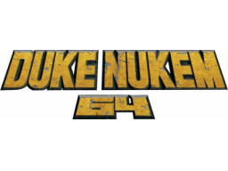 Duke Nukem 3D (PC)   © FormGen 1996    2/2