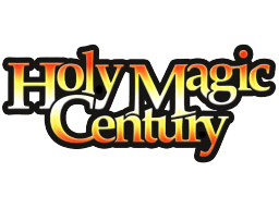 Holy Magic Century (N64)   © Konami 1998    1/1