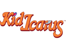 Kid Icarus (NES)   © Nintendo 1987    1/1