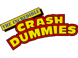 The Incredible Crash Dummies (SNES)   © Acclaim 1993    1/2