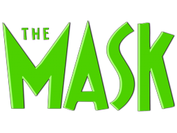 The Mask (SNES) &nbsp; &copy; Black Pearl 1995 &nbsp;  1/1