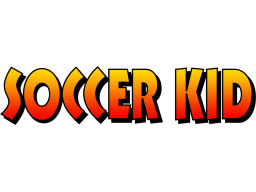 Soccer Kid (SNES)   © Yanoman 1993    1/1