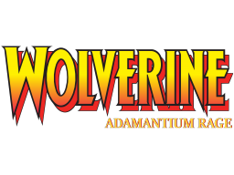 Wolverine: Adamantium Rage (SNES)   © LJN 1994    1/1