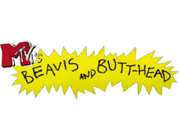 Beavis And Butt-head (SNES)   © Viacom 1994    1/1