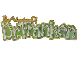 The Adventures Of Dr. Franken (SNES)   © Elite 1993    1/1