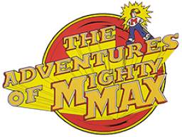 The Adventures Of Mighty Max (SNES)   © Ocean 1994    1/1