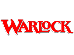 Warlock (SNES)   © Acclaim 1994    1/1