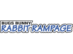 Bugs Bunny: Rabbit Rampage (SNES)   © SunSoft 1994    1/1