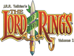 The Lord Of The Rings: Volume 1 (SNES)   © Interplay 1994    1/1