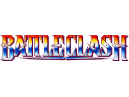 Battleclash (SNES)   © Nintendo 1992    1/1