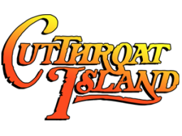 Cutthroat Island (GB)   © Acclaim 1996    2/2