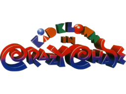 Kid Klown In Crazy Chase (SNES)   © Kemco 1994    1/1