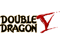 Double Dragon V: The Shadow Falls (SNES)   © Tradewest 1994    1/1