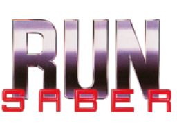 Run Saber (SNES)   © Atlus 1993    1/1