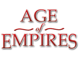 Age Of Empires (PC)   © Microsoft 1997    1/1