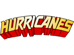 Hurricanes (SNES)   © U.S. Gold 1994    1/1