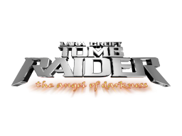 Tomb Raider: The Angel Of Darkness (PS2)   © Eidos 2003    1/1