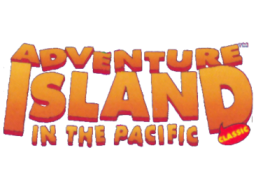 Adventure Island (NES)   © Hudson 1986    1/1