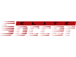 Elite Soccer (GB)   © GameTek 1994    1/1