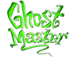 Ghost Master (PC) &nbsp; &copy; Empire 2003 &nbsp;  1/1