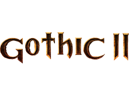 Gothic II (PC)   © Atari 2003    1/1