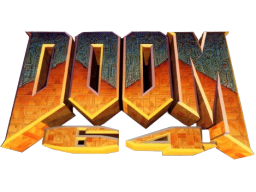 Doom 64 (N64)   © Midway 1997    1/1