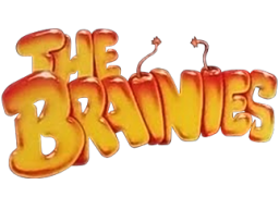 The Brainies (SNES)   © Titus 1996    1/1