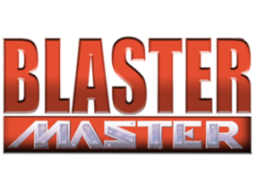 Blaster Master (NES)   © SunSoft 1988    1/1