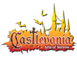 Castlevania: Aria Of Sorrow (GBA)   © Konami 2003    2/2