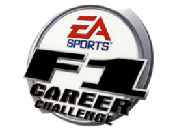 F1 Career Challenge (PS2)   © EA 2003    1/1