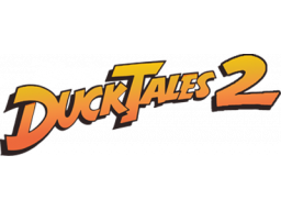 DuckTales 2 (NES)   © Capcom 1993    1/1