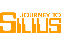 Journey To Silius (NES)   © SunSoft 1990    1/1