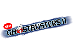 New Ghostbusters II (NES)   © HAL Laboratory 1990    1/1