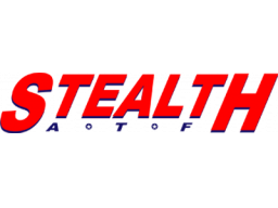 Stealth ATF (NES) &nbsp; &copy; Activision 1989 &nbsp;  1/1