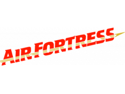 Air Fortress (NES)   © HAL Laboratory 1987    1/1
