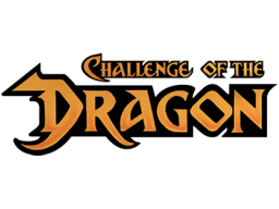 Challenge Of The Dragon (NES)   © Color Dreams 1990    1/1