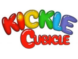 Kickle Cubicle (NES) &nbsp; &copy; Irem 1990 &nbsp;  1/1