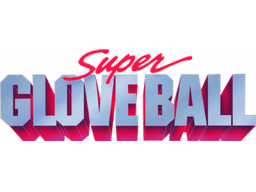 Super Glove Ball (NES) &nbsp; &copy; Mattel 1990 &nbsp;  1/1