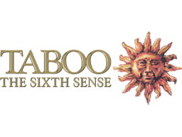 Taboo: The Sixth Sense (NES) &nbsp; &copy; Tradewest 1989 &nbsp;  1/1