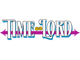 Time Lord (NES) &nbsp; &copy; Milton Bradley 1990 &nbsp;  1/1